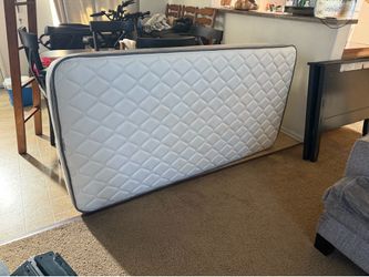 Free Macy’s Mattress Great Condition
