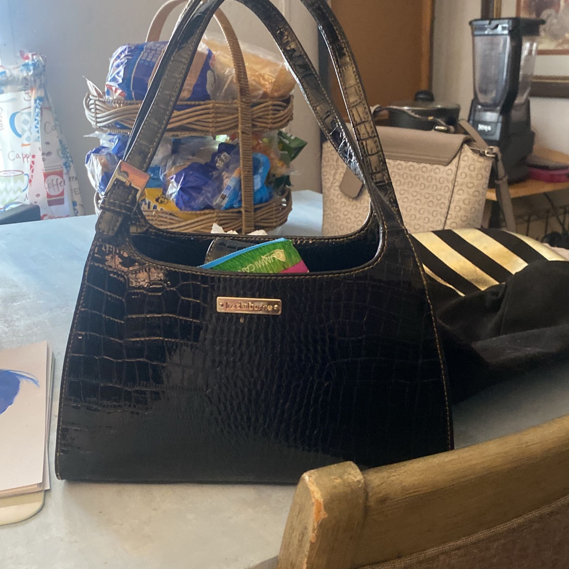 Liz Claiborne Purse