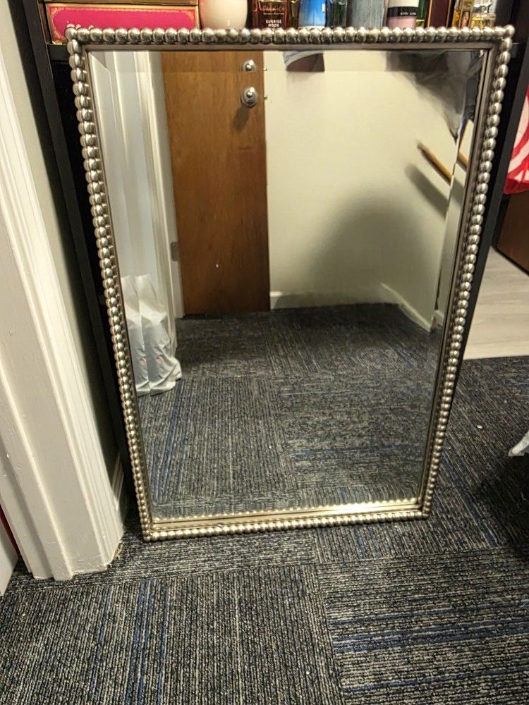 Mirrors