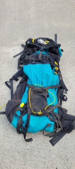 Mountainsmith backpack