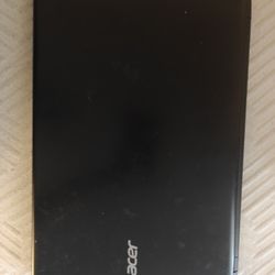 Acer Laptop For Parts