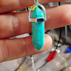 Crystal Necklaces For Sale 
