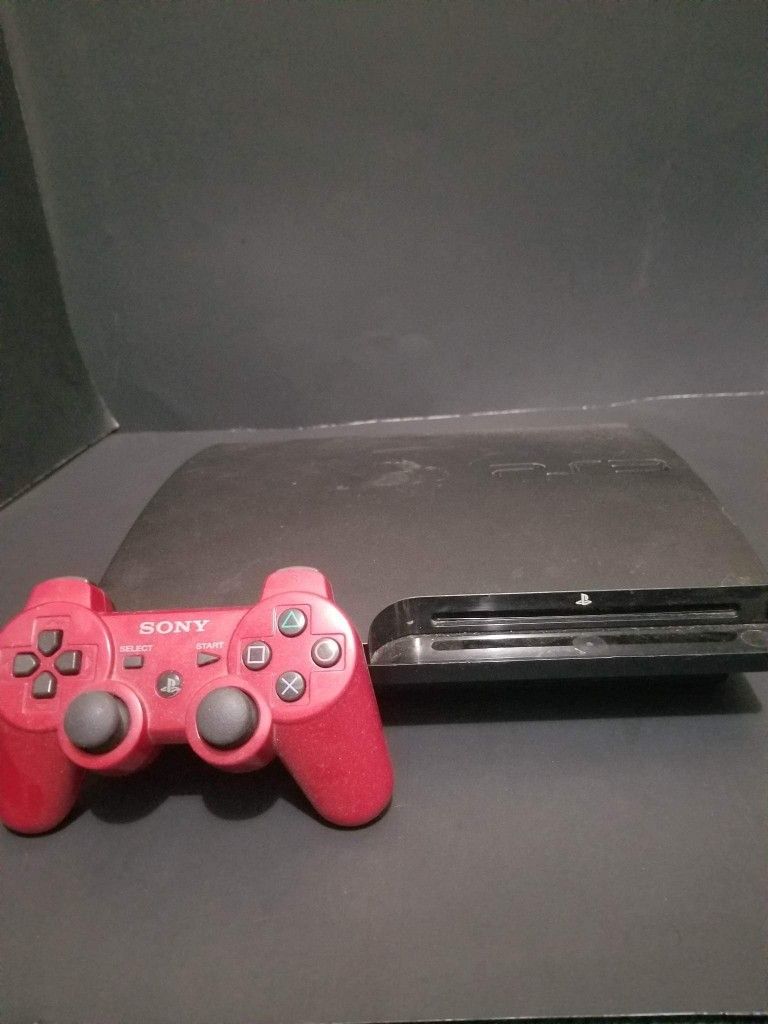 PS3 SONY PLAYSTATION 3 DOUBLE D PROMO