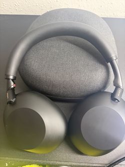 Sony XM6