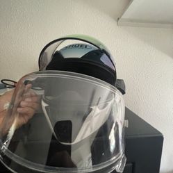 Shoei Visor 