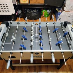 Hydro Series Foosball Table