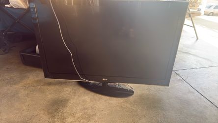 LG Tv  42 LD