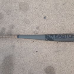 Easton Graphite Baseball Bat 32/28