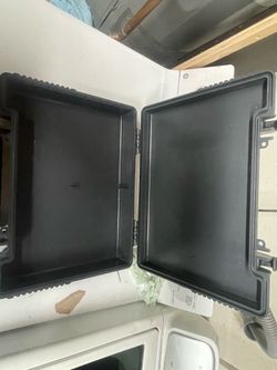 Springfield firearm case