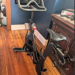 Peloton Bike 2nd Generation 