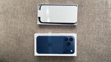 Apple iPhone 17 Pro Max 512 GB – Open Box