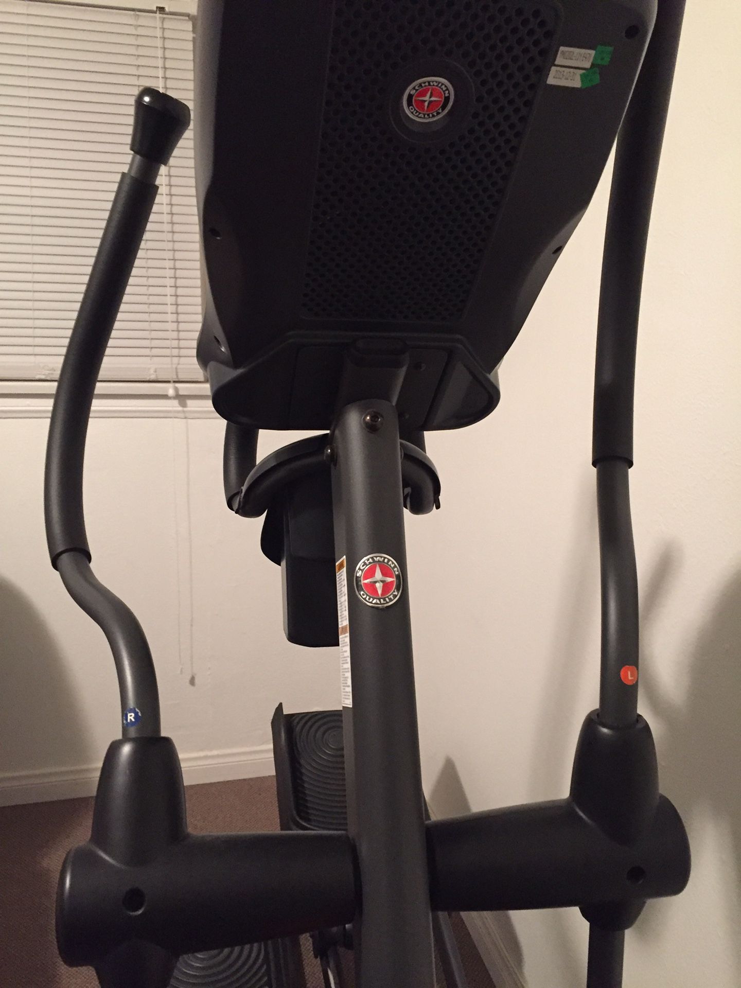 Schwinn Elliptical!! Great ,like new !!