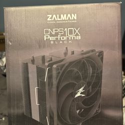 32GB RAM + CPU COOLER
