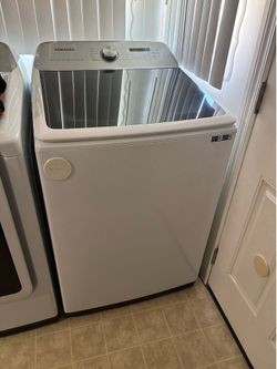 Wash/dry, Table diner, fridge