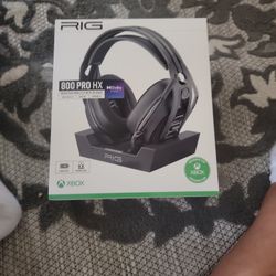 XBOX ONE 800 PRO HX