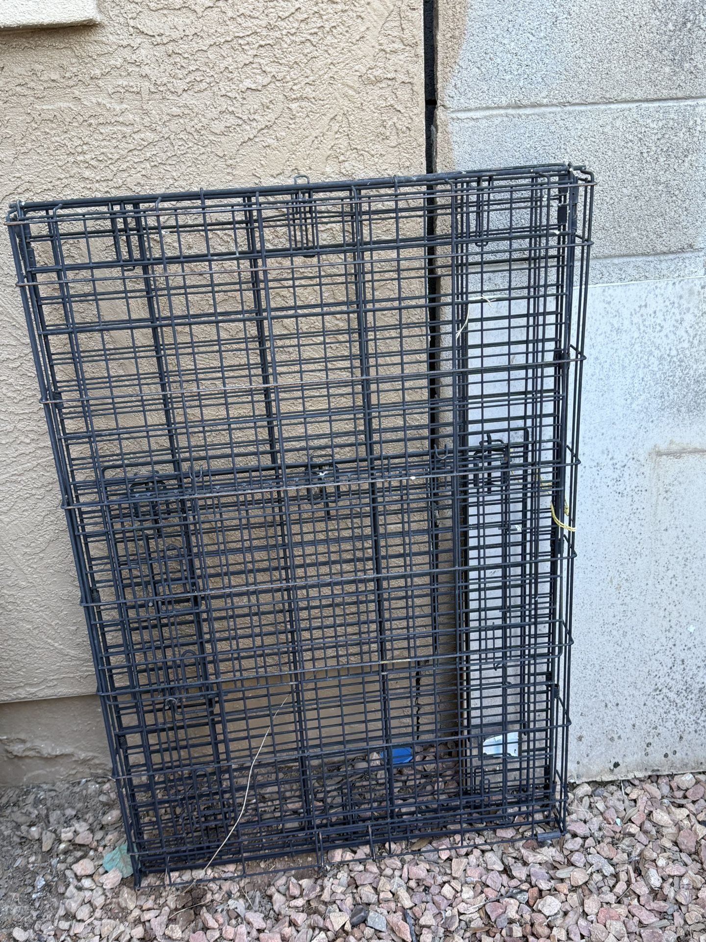 XL LARGE DOG CAGE