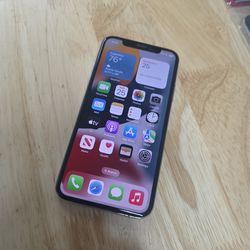 Iphone x...64gb.  Unlock Any Sim