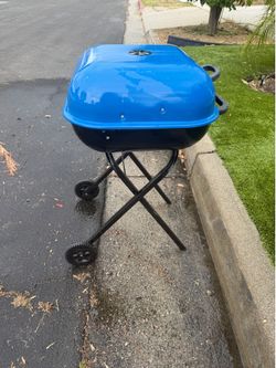 Americana bbq