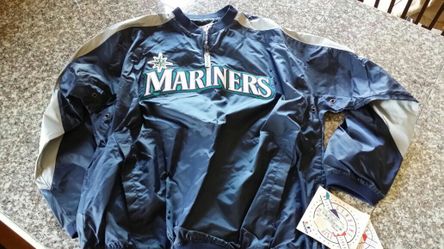 NWT / Mariner Team Jacket