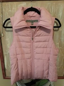 Kenneth cole down vest cheap