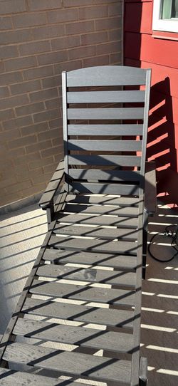 Patio Chairs