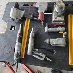 Air TOOLS 