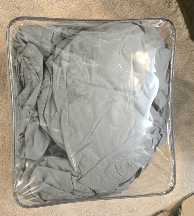 Car Cover: 4 Door Sedan