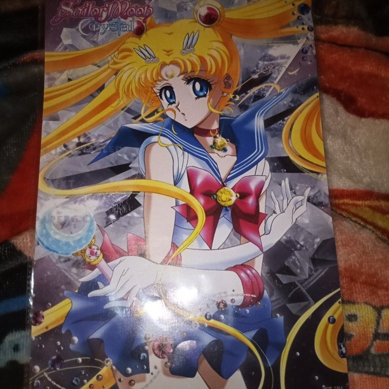 Sailor moon Poster