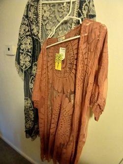 Clothing