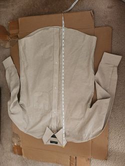 Croft & Barrow Wrinkle-Resistant Oxford long sleeve button up men's shirt