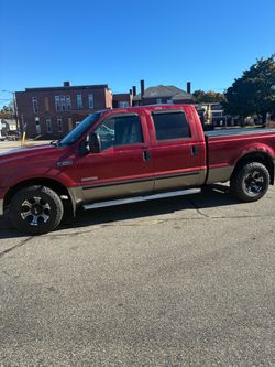 2003 Ford F-250