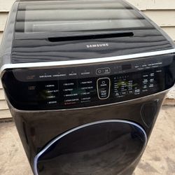 Samsung Gas Dryer