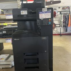 Copy star Printer