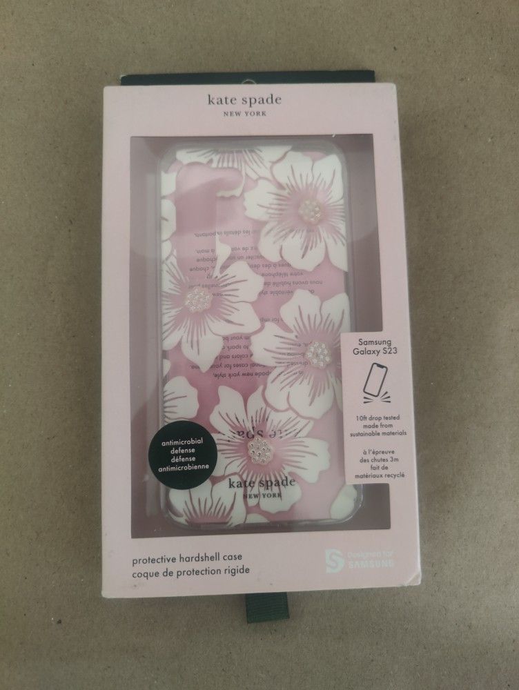 Kate Spade New York Case