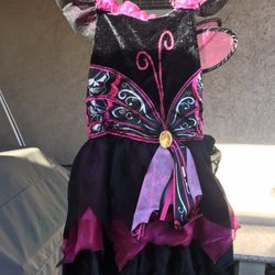 Children Butterfly  Custom Size Large