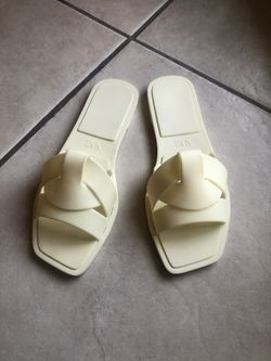 Women’s Sandals Zara