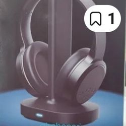 Brookstone Headphones