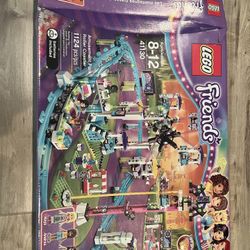 Lego Friends