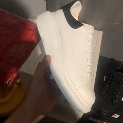 Alexander Mcqueens