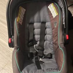 Baby Car seat 