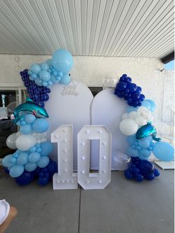 Balloons