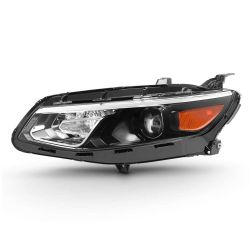 2016- 2018 Malibu Left Headlight