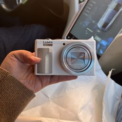 Panasonic LUMIX Leica DMC -TZ85