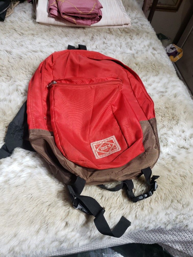 Backpack 