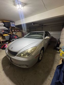 2006 Lexus ES 330