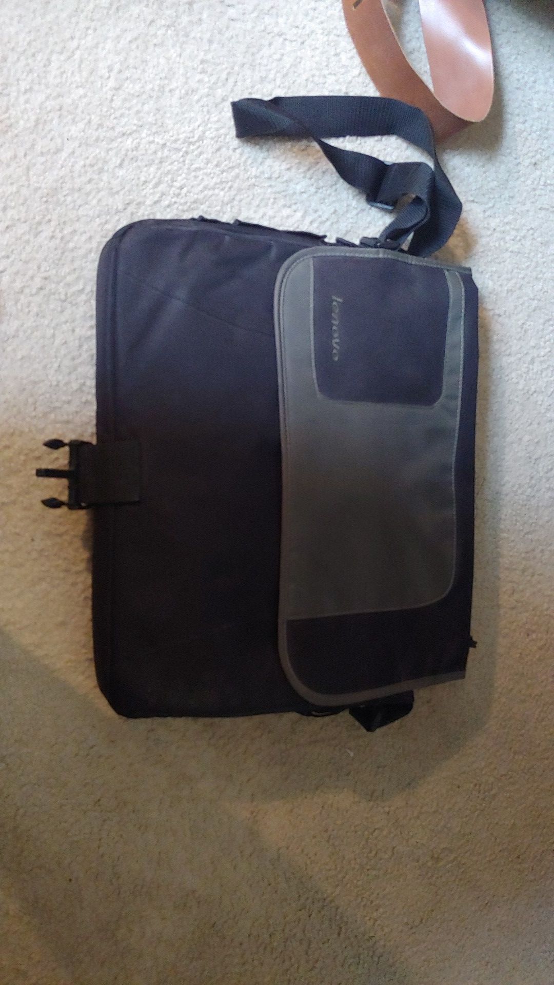 Lenovo Laptop Bag