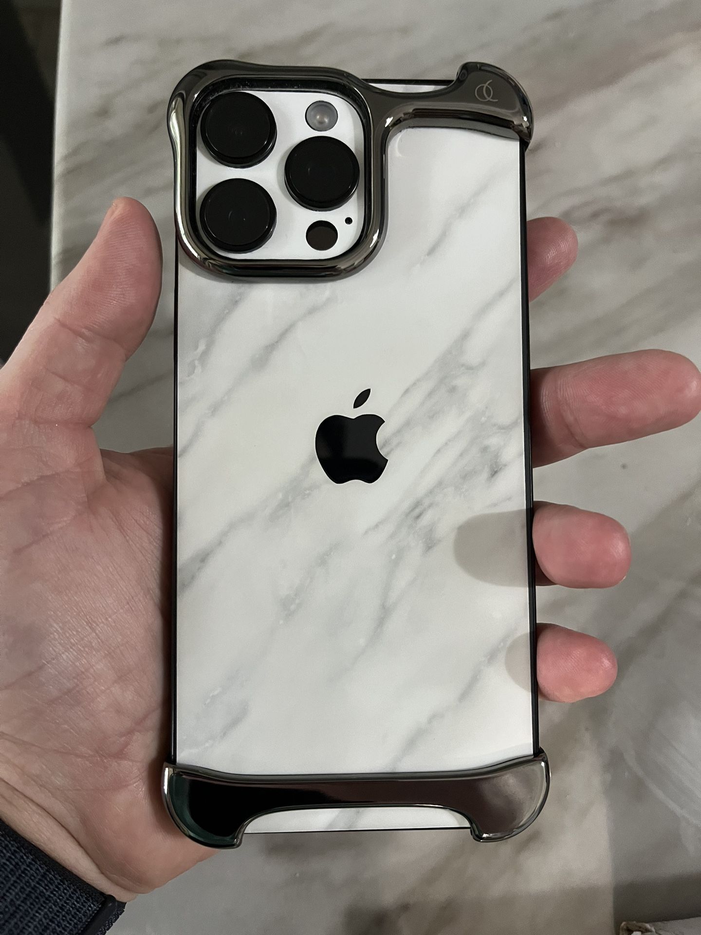 Unlocked iPhone 16 Pro Max For Sale