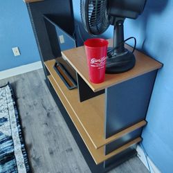 TV Internment Center 