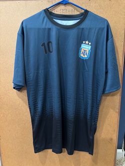 Leo Messi jersey