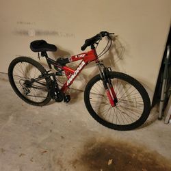 Mountain BIKE for Sale!